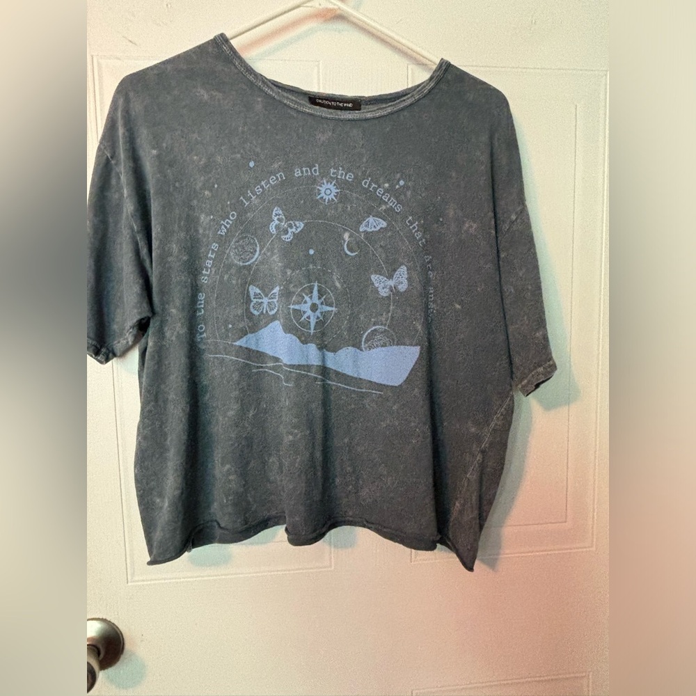 Women’s soft T-Shirt